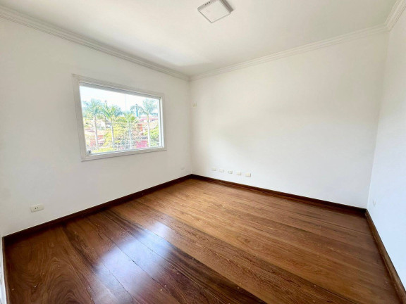 Imagem Casa de Condomínio com 4 Quartos para Alugar, 430 m² em Alphaville Residencial Zero - Barueri