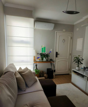 Apartamento com 2 Quartos à Venda, 56 m² em Bela Vista - São Paulo