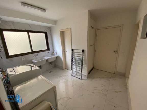 Foto do imóvel Apartamento com 4 Quartos à Venda, 288 m² em Alphaville Industrial - Barueri