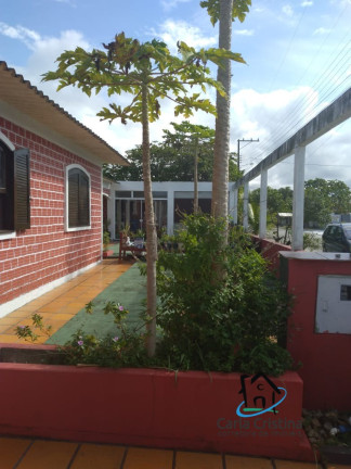 Imagem Casa com 3 Quartos à Venda, 216 m² em Praia De Leste - Pontal Do Paraná