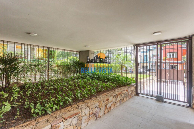 Imagem Apartamento com 3 Quartos à Venda, em Jardim América - São Paulo Imagem Apartamento com 3 Quartos à Venda, em Jardim América - São Paulo