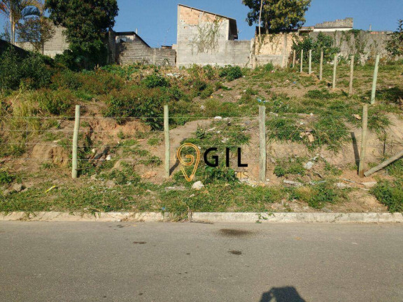 Imagem Terreno à Venda, 324 m² em Chácaras Reunidas Igarapés - Jacareí Imagem Terreno à Venda, 324 m² em Chácaras Reunidas Igarapés - Jacareí