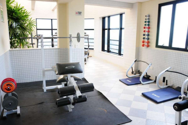 Imagem Apartamento com 1 Quarto à Venda, 33 m² em Santana - São Paulo Imagem Apartamento com 1 Quarto à Venda, 33 m² em Santana - São Paulo