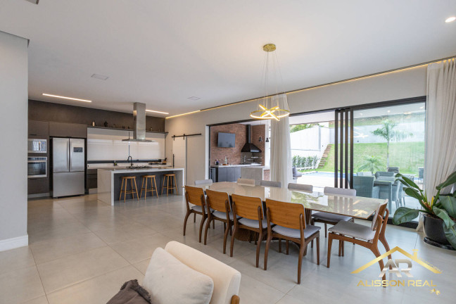 Imagem Casa de Condomínio com 4 Quartos à Venda, 630 m² em Alphaville - Santana De Parnaíba Imagem Casa de Condomínio com 4 Quartos à Venda, 630 m² em Alphaville - Santana De Parnaíba