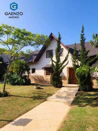 Imagem Casa com 3 Quartos à Venda, 323 m² em Morada Das Flores (aldeia Da Serra) - Santana De Parnaíba Imagem Casa com 3 Quartos à Venda, 323 m² em Morada Das Flores (aldeia Da Serra) - Santana De Parnaíba