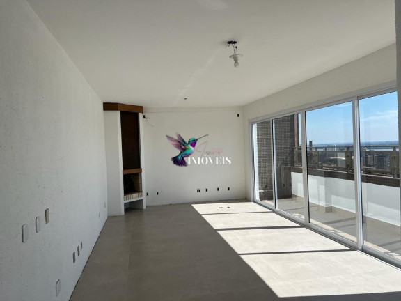 Imagem Cobertura com 4 Quartos à Venda, 547 m² em Floresta - Porto Alegre