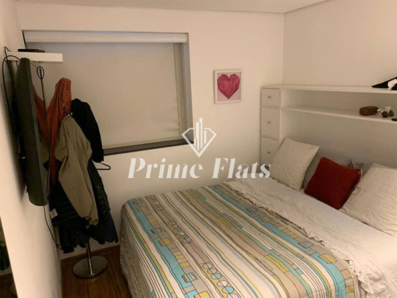 Imagem Apartamento com 2 Quartos à Venda, 60 m² em Jardim Paulista - São Paulo Imagem Apartamento com 2 Quartos à Venda, 60 m² em Jardim Paulista - São Paulo