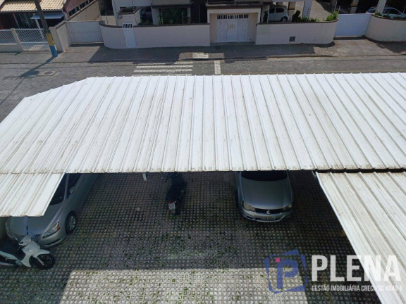 Imagem Apartamento com 2 Quartos à Venda, 68 m² em Nossa Senhora Das Graças - Navegantes