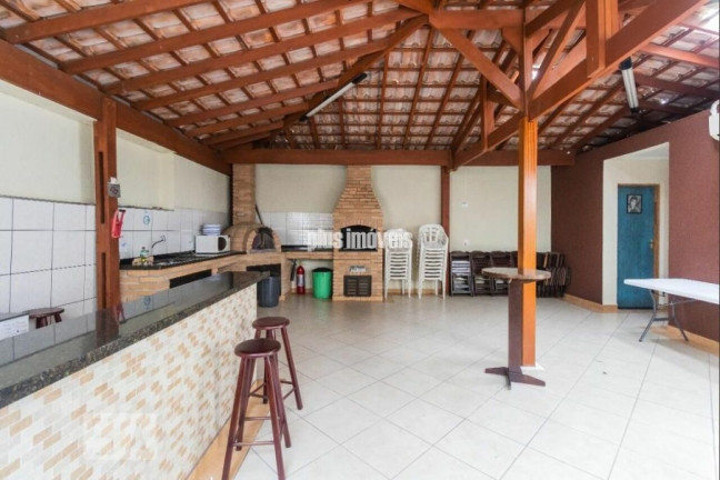 Imagem Apartamento com 3 Quartos à Venda, 73 m² em Alto Da Boa Vista - São Paulo