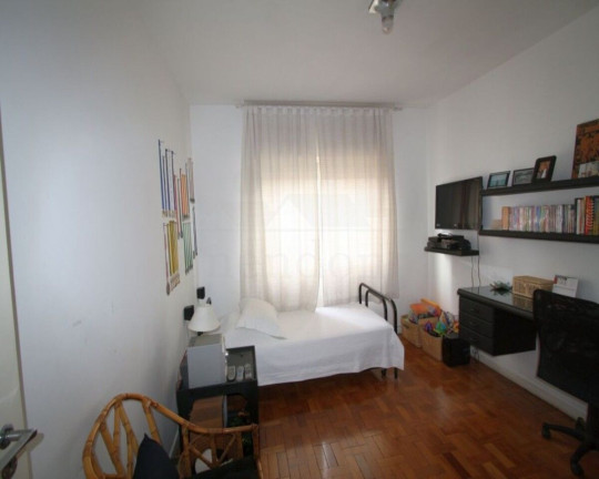 Imagem Apartamento com 3 Quartos à Venda, 188 m² em Perdizes - São Paulo