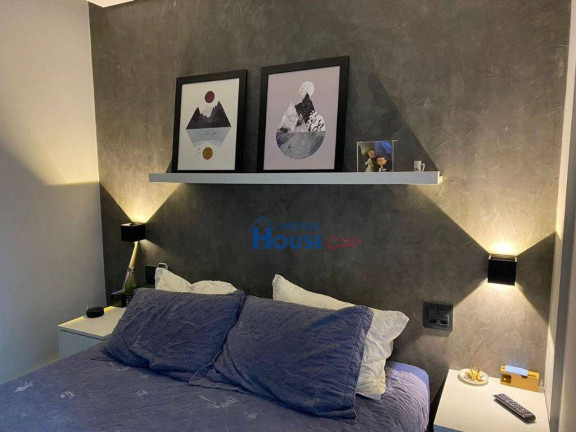 Imagem Apartamento com 2 Quartos à Venda, 61 m² em Aclimação - São Paulo Imagem Apartamento com 2 Quartos à Venda, 61 m² em Aclimação - São Paulo