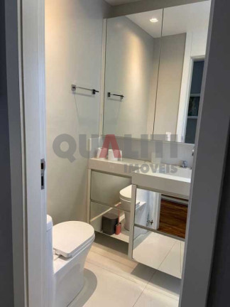 Imagem Apartamento com 1 Quarto à Venda, 52 m² em Itaim Bibi - São Paulo