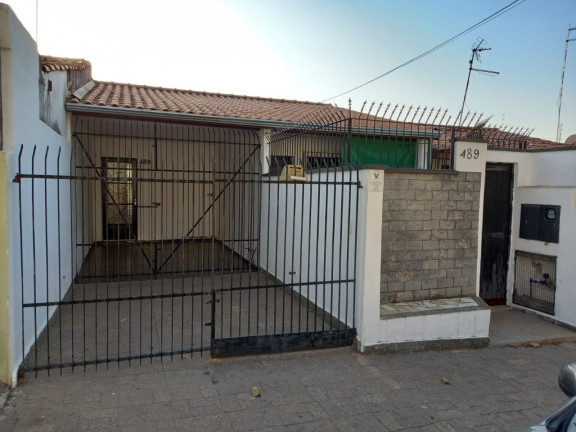 Imagem Casa de Condomínio com 2 Quartos à Venda, 102 m² em Jardim Simus - Sorocaba Imagem Casa de Condomínio com 2 Quartos à Venda, 102 m² em Jardim Simus - Sorocaba