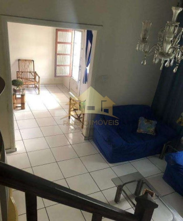 Imagem Sobrado com 4 Quartos à Venda, 275 m² em Belenzinho - São Paulo Imagem Sobrado com 4 Quartos à Venda, 275 m² em Belenzinho - São Paulo