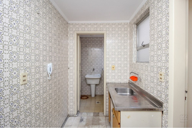 Imagem Loft com 1 Quarto à Venda, 34 m² em Centro Histórico - Porto Alegre