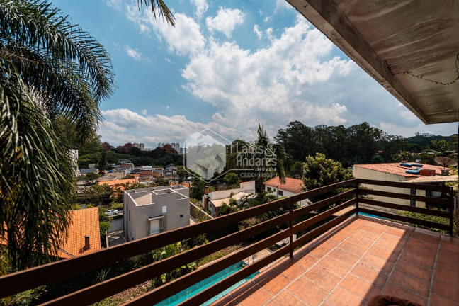 Imagem Casa com 5 Quartos à Venda, 259 m² em Jardim Marajoara - São Paulo