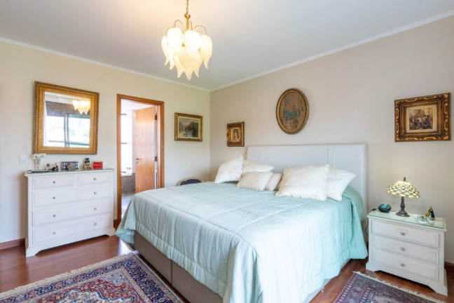Imagem Apartamento com 4 Quartos à Venda, 377 m² em Vila Sônia - São Paulo Imagem Apartamento com 4 Quartos à Venda, 377 m² em Vila Sônia - São Paulo