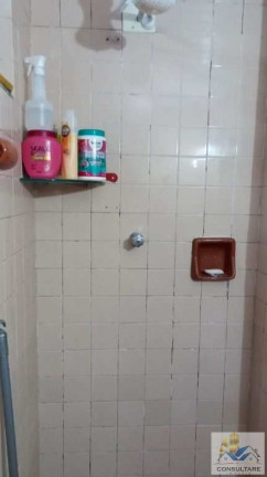 Imagem Apartamento com 1 Quarto à Venda, 64 m² em Centro - São Vicente Imagem Apartamento com 1 Quarto à Venda, 64 m² em Centro - São Vicente