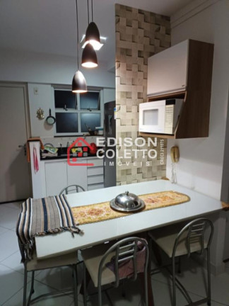 Imagem Apartamento com 1 Quarto à Venda, 38 m² em Cidade Alta - Piracicaba