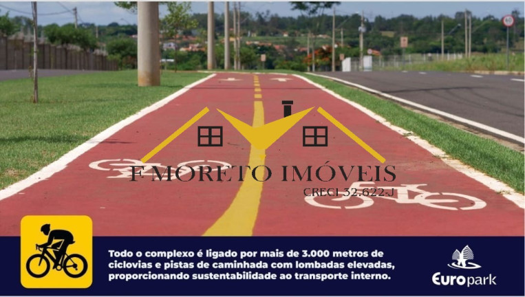 Imagem Terreno à Venda, 276 m² em Village Normand - São José Do Rio Preto