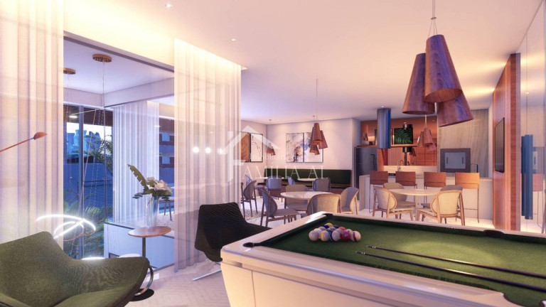 Imagem Apartamento com 2 Quartos à Venda, 89 m² em América - Joinville Imagem Apartamento com 2 Quartos à Venda, 89 m² em América - Joinville