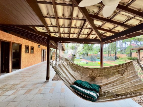 Imagem Casa com 7 Quartos à Venda, 500 m² em Riviera | Módulo 18 - Bertioga
