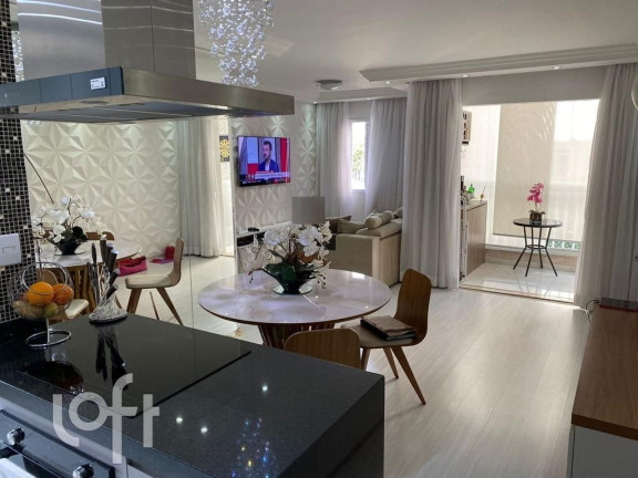 Apartamento com 2 Quartos à Venda, 67 m² em Penha - São Paulo