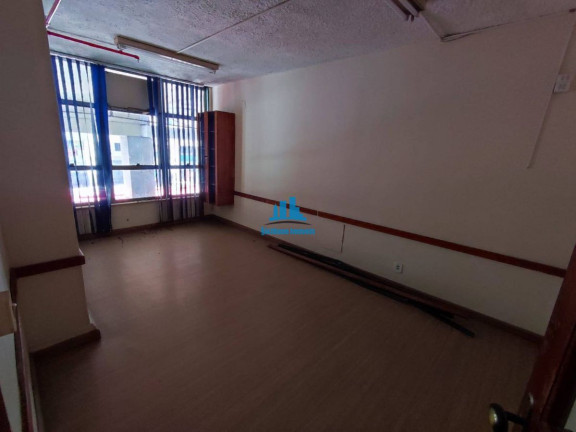 Imagem Ponto Comercial à Venda, 177 m² em Centro - Niterói Imagem Ponto Comercial à Venda, 177 m² em Centro - Niterói