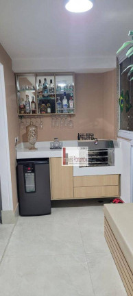 Imagem Apartamento com 3 Quartos à Venda, 91 m² em Jabaquara - São Paulo Imagem Apartamento com 3 Quartos à Venda, 91 m² em Jabaquara - São Paulo