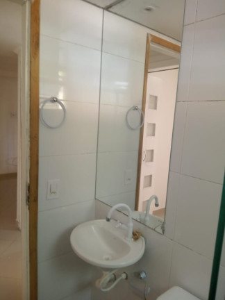 Imagem Imóvel com 2 Quartos à Venda, 45 m² em Baeta Neves - São Bernardo Do Campo