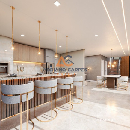Imagem Casa com 5 Quartos à Venda, 250 m² em Centro - Balneário Piçarras Imagem Casa com 5 Quartos à Venda, 250 m² em Centro - Balneário Piçarras