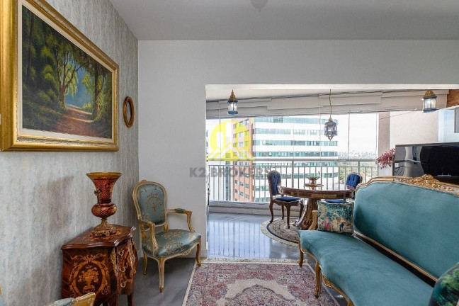 Studio com 1 Quarto à Venda, 34 m² em Pinheiros - São Paulo