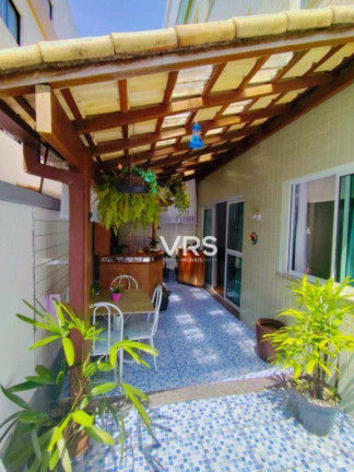 Apartamento com 2 Quartos à Venda, 60 m² em Várzea - Teresópolis
