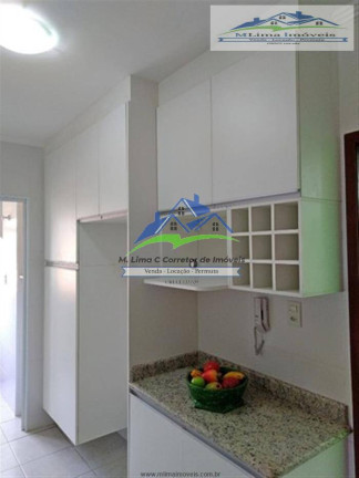 Imagem Apartamento com 3 Quartos à Venda, 72 m² em Residencial Das Ilhas - Bragança Paulista Imagem Apartamento com 3 Quartos à Venda, 72 m² em Residencial Das Ilhas - Bragança Paulista