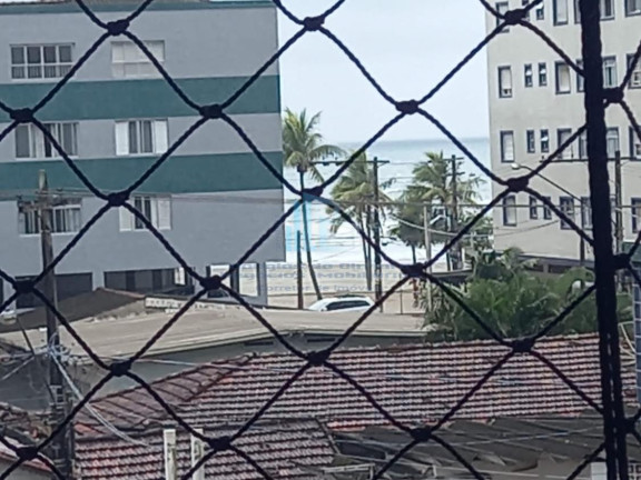 Imagem Apartamento com 1 Quarto à Venda, 52 m² em Ocian - Praia Grande