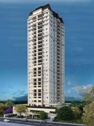 Apartamento com 3 Quartos à Venda,  em Centro - Osasco