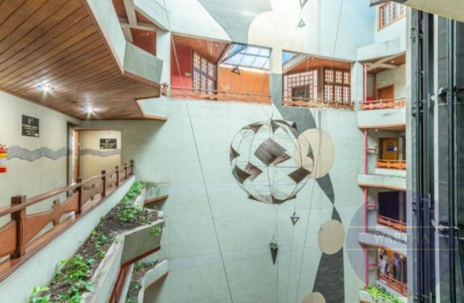 Imagem Cobertura à Venda, 105 m² em Centro - Gravataí