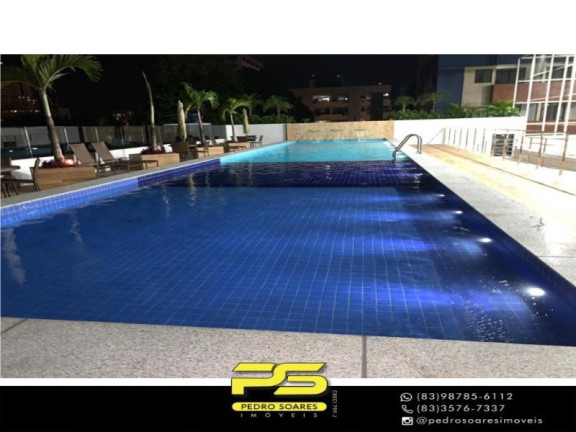 Imagem Apartamento com 2 Quartos à Venda, 69 m² em Expedicionários - João Pessoa Imagem Apartamento com 2 Quartos à Venda, 69 m² em Expedicionários - João Pessoa