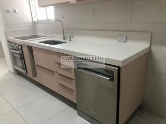 Imagem Imóvel com 3 Quartos à Venda, 105 m² em Cambuí - Campinas