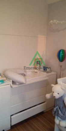 Imagem Apartamento com 3 Quartos à Venda, 87 m² em Alto Da Lapa - São Paulo