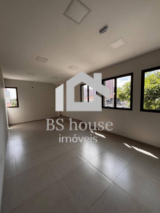 Sala Comercial para Alugar, 25 m² em Jardim - Santo André