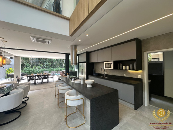 Imagem Imóvel com 6 Quartos à Venda, 600 m² em Riviera - Bertioga