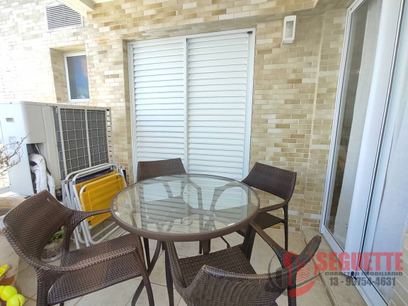 Imagem Apartamento com 3 Quartos à Venda, 88 m² em Riviera De São Lourenço - Bertioga