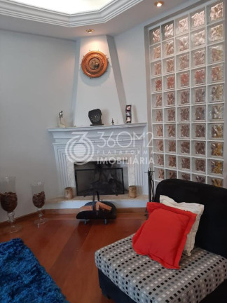 Imagem Casa com 4 Quartos à Venda, 231 m² em Vila Euclides - São Bernardo Do Campo