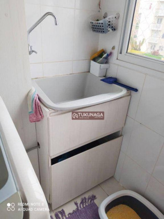 Imagem Apartamento com 2 Quartos à Venda, 45 m² em Jardim Guilhermino - Guarulhos Imagem Apartamento com 2 Quartos à Venda, 45 m² em Jardim Guilhermino - Guarulhos