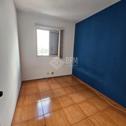 Imagem Apartamento com 3 Quartos à Venda, 90 m² em Jardim Armênia - Mogi Das Cruzes