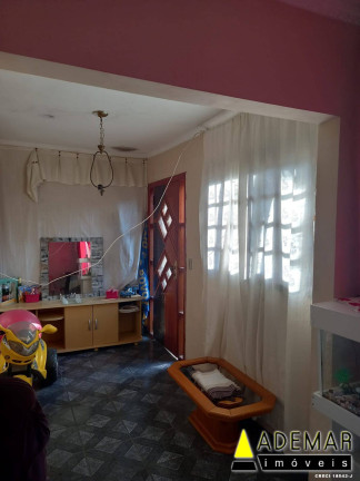 Imagem Casa com 2 Quartos à Venda, 300 m² em Taboão - Diadema