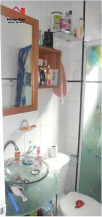 Imagem Apartamento com 2 Quartos à Venda, 52 m² em Vila Das Belezas - São Paulo