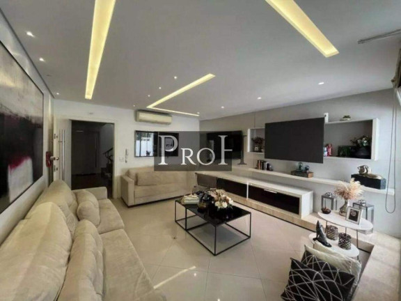Imagem Cobertura com 3 Quartos à Venda, 220 m² em Campestre - Santo André Imagem Cobertura com 3 Quartos à Venda, 220 m² em Campestre - Santo André