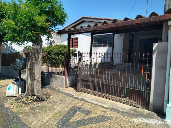 Casa com 3 Quartos à Venda,  em Residencial Boa Vista - Americana
